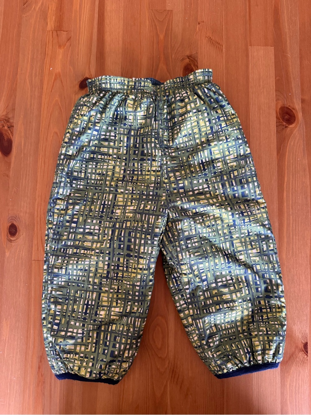 Patagonia toddler snow pants size 18 months